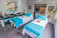 GHL Hotel Portón Medellín - ที่มีสปา