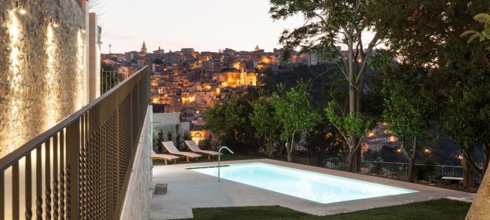 Giardino Sul Duomo Hotels in Ragusa