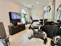 Dormero Hotel Wilhelmshaven 바르엘 호텔