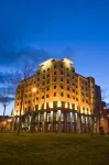 City Hotel Derry Hotel di 
