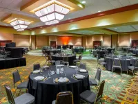 University Plaza Hotel Hotels in Springfield