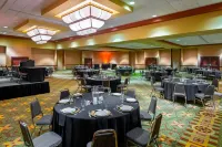 University Plaza Hotel