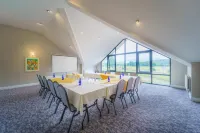 Aberystwyth Park Lodge Hotel