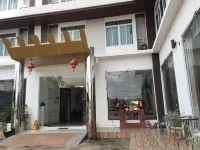 里拉瓦迪大飯店 - 廚房