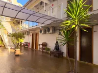 Hotel do Reinildo II Hotel a Cachoeira Paulista