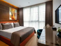 Nex Hotel & Spa Istanbul Hôtels à proximité de : Şişli