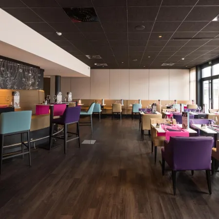 Hôtel Mercure Cherbourg Centre Port
