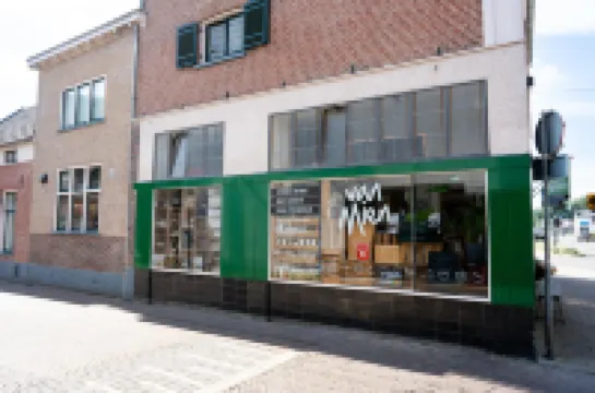 Boetiekhotel Villa Wanrooy Hotels in 