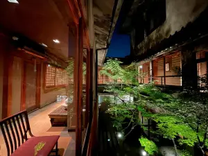 柚子屋旅館