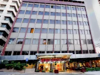 Duroy Hotel Hotels near Raouche