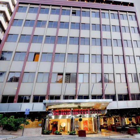 Duroy Hotel