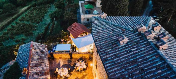 Castello di Giomici Hotels in Perugia