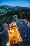 Castello di Giomici - Apartments
