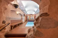 Relais & Châteaux Stikliai Hotel - Pool
