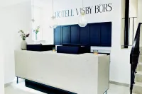 Börsen Apartment Suites Hotels in Visby