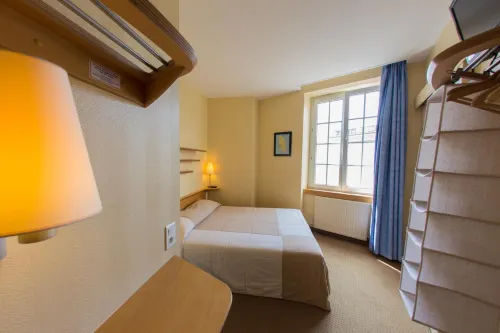 Hôtel San Pedro - 2 звезды