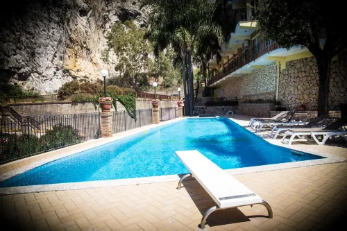 Hotel Corallo - Mountain View