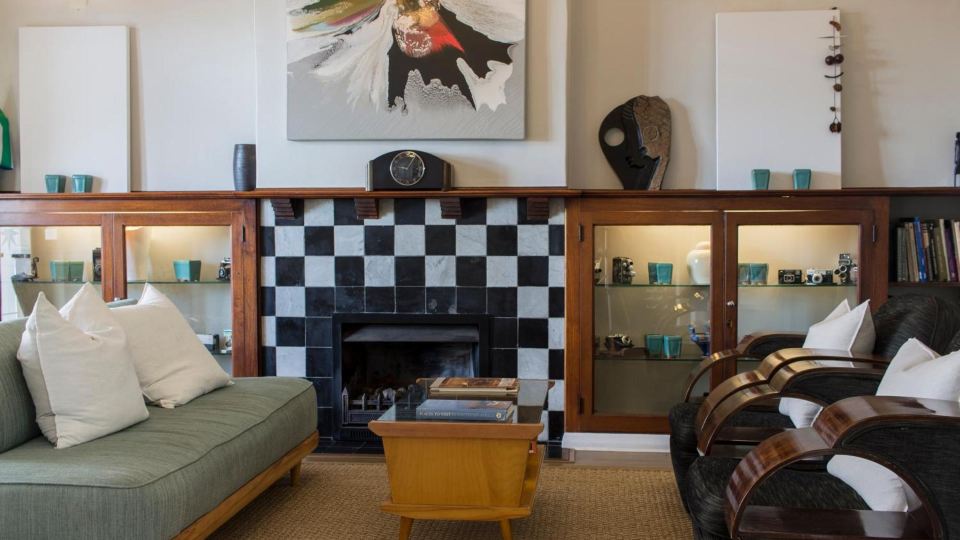 Head South Lodge