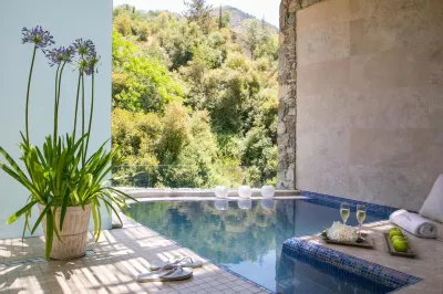 Casale Panayiotis Hotels in 