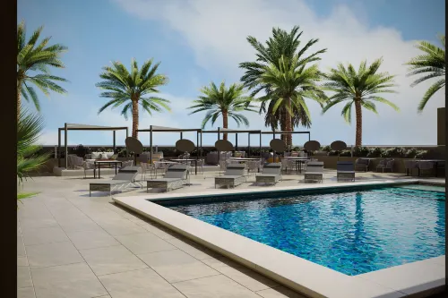 AC Hotel Georgetown Guyana فنادق في جورج تاون