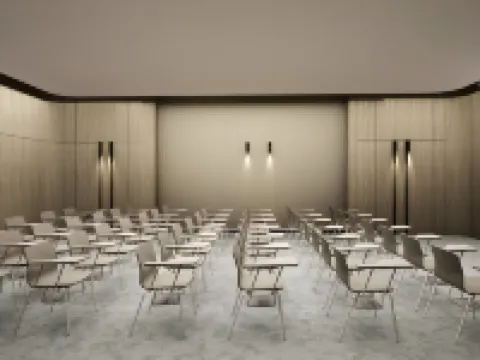 Marriott Executive Apartments Antalya Hotels in Antalya