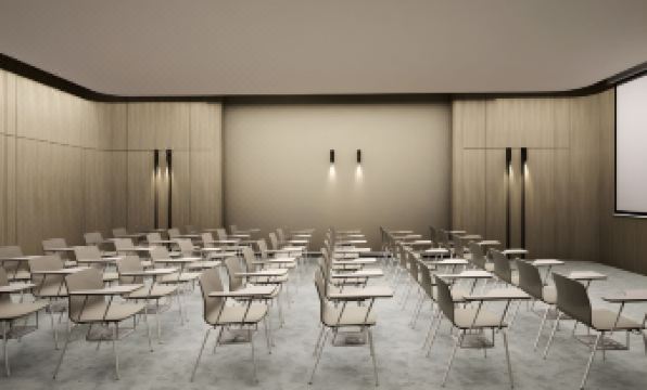 Marriott Executive Apartments Antalya