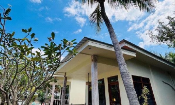 Two Brothers Bungalows