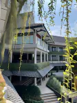 Tirtagangga Hot Spring Resort Hotel dekat jalur via cijapati