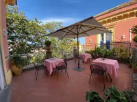 The Secret Garden Relais Hoteles en 