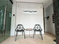 Hashtag Hotel (Self check-in)