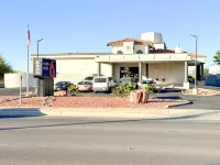 Studio 6 Suites Tucson, AZ Airport Kino Sports Complex