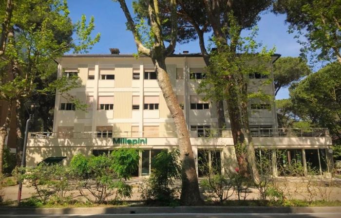 Hotel Millepini