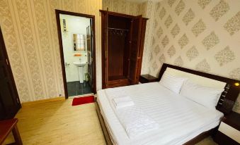 Hotel Quynh Anh