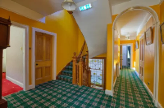 Woodlands Bed and Breakfast