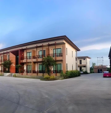 รูปภาพของโรงแรมวิลล่าทิวา