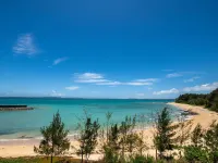 COZY STAY GROUP HOTEL DOLCEVITA GINOZA Hotel a Ginoza