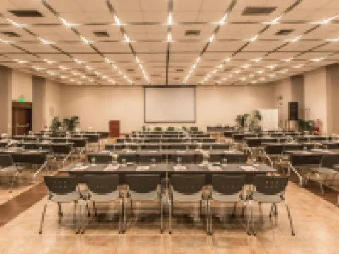 Hotel Las Dunas Hotéis em Ica