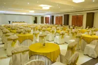 Poppys Hotel Madurai - Desayuno