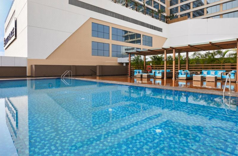 Hyatt Place Vadodara photo 3