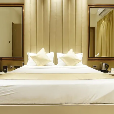 Red Orchid Hotel Kanpur