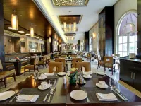 The Pllazio Hotel Hotels near Gurgaon Central