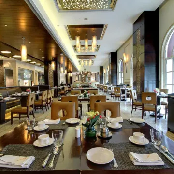 The Pllazio Hotel