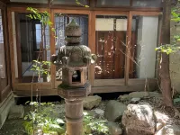 Mojiko guesthouse PORTO Các khách sạn gần Ga Komorie