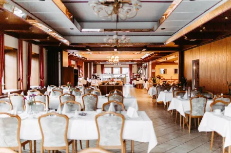 Akzent Hotel Zur Grünen Eiche