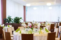 Hotel Park - breakfast