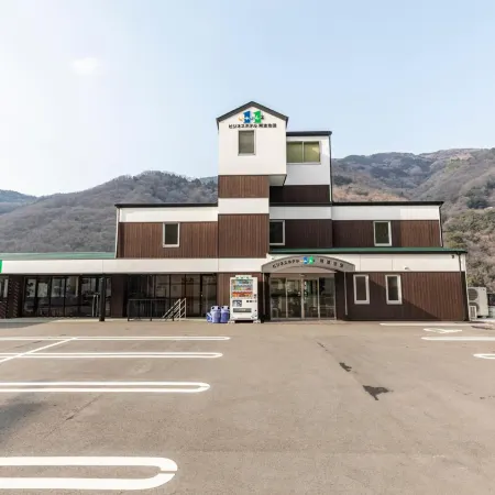 Business Hotel Awaikeda Eleven 2