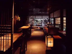 Yuzuya Ryokan