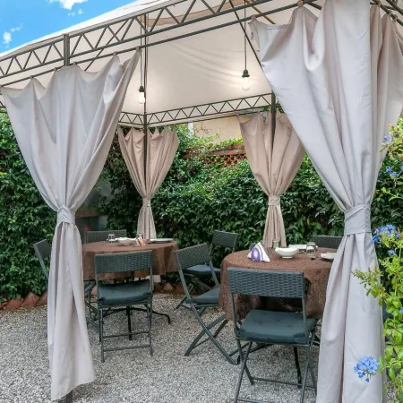 B&B la Mimosa