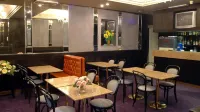 Hotel Centrale Byron - bar