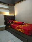 Apartemen Pakuwon Educity فنادق في Mulyorejo